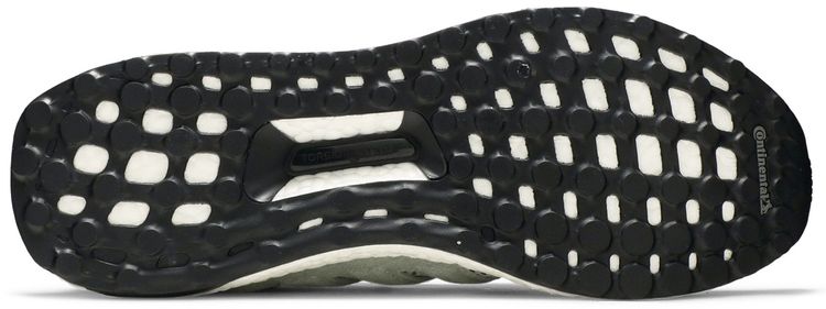 Adidas UltraBoost 60 Crew Blue