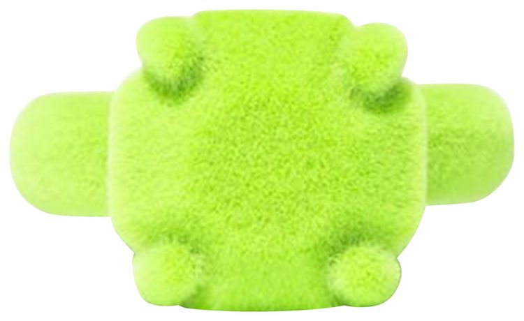 MM6 Maison Margiela Ring Neon Green