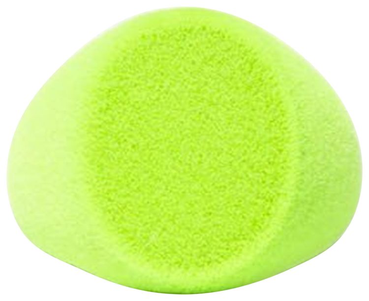 MM6 Maison Margiela Ring Neon Green