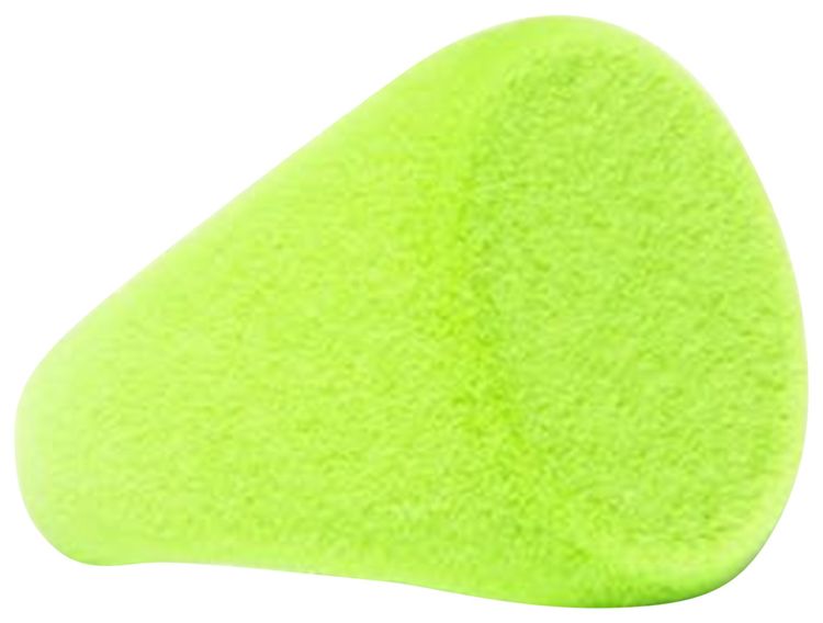 MM6 Maison Margiela Ring Neon Green