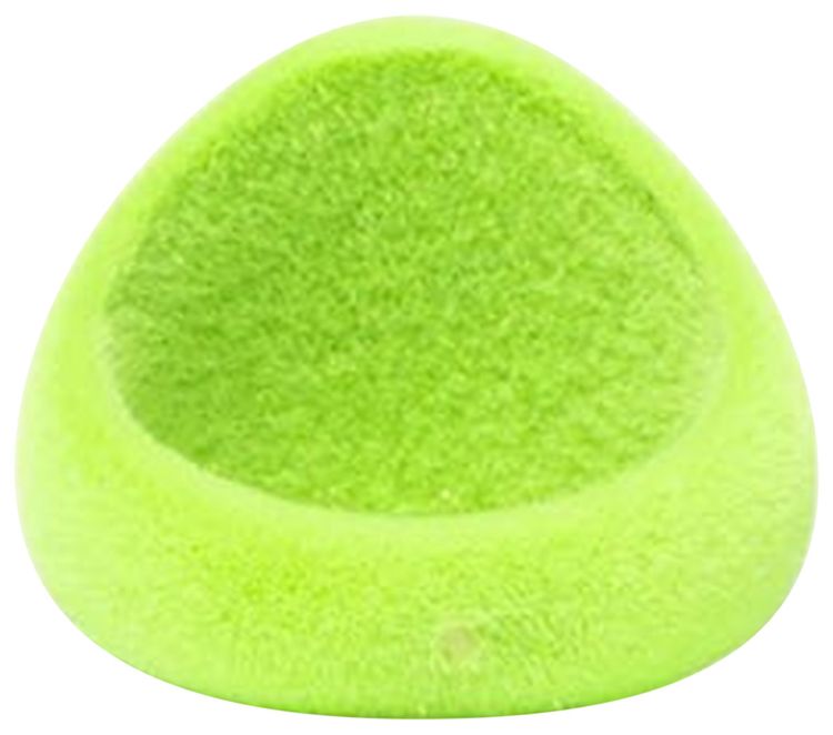 MM6 Maison Margiela Ring Neon Green