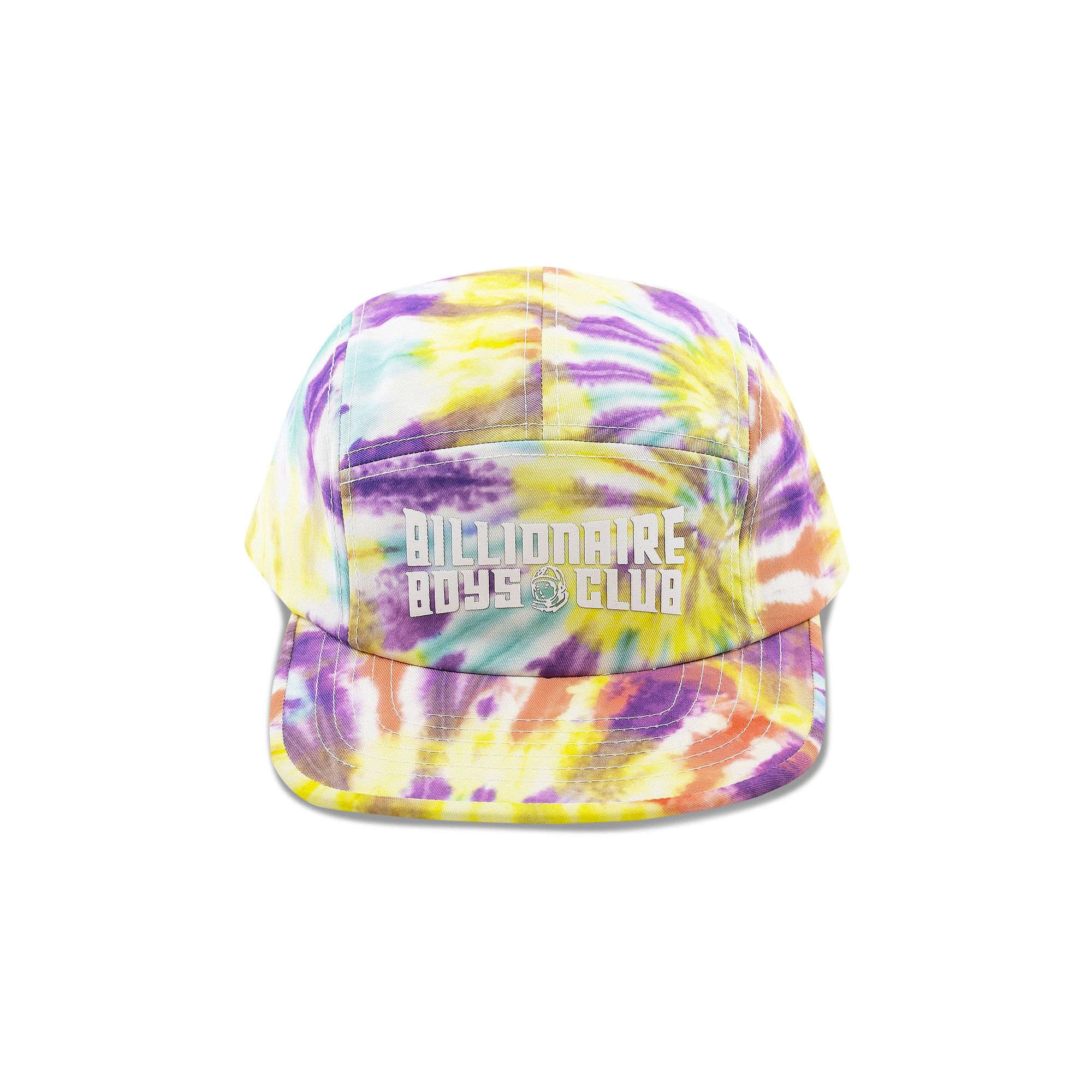 Buy Billionaire Boys Club Storm Tie Dye Hat 'Rainbow' - 811 3811 RAIN | GOAT