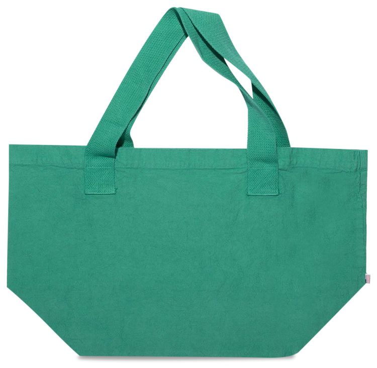 Sporty  Rich Eat Veggies Tote Tropical
