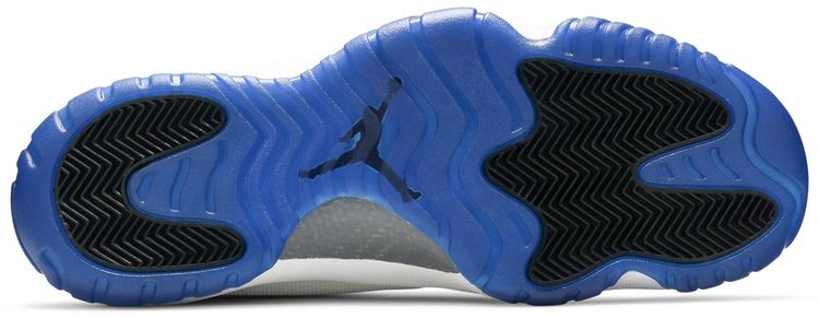 Air Jordan Future Sport Blue