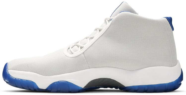 Air Jordan Future Sport Blue