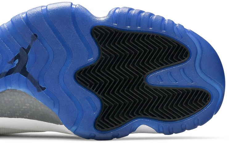 Air Jordan Future Sport Blue