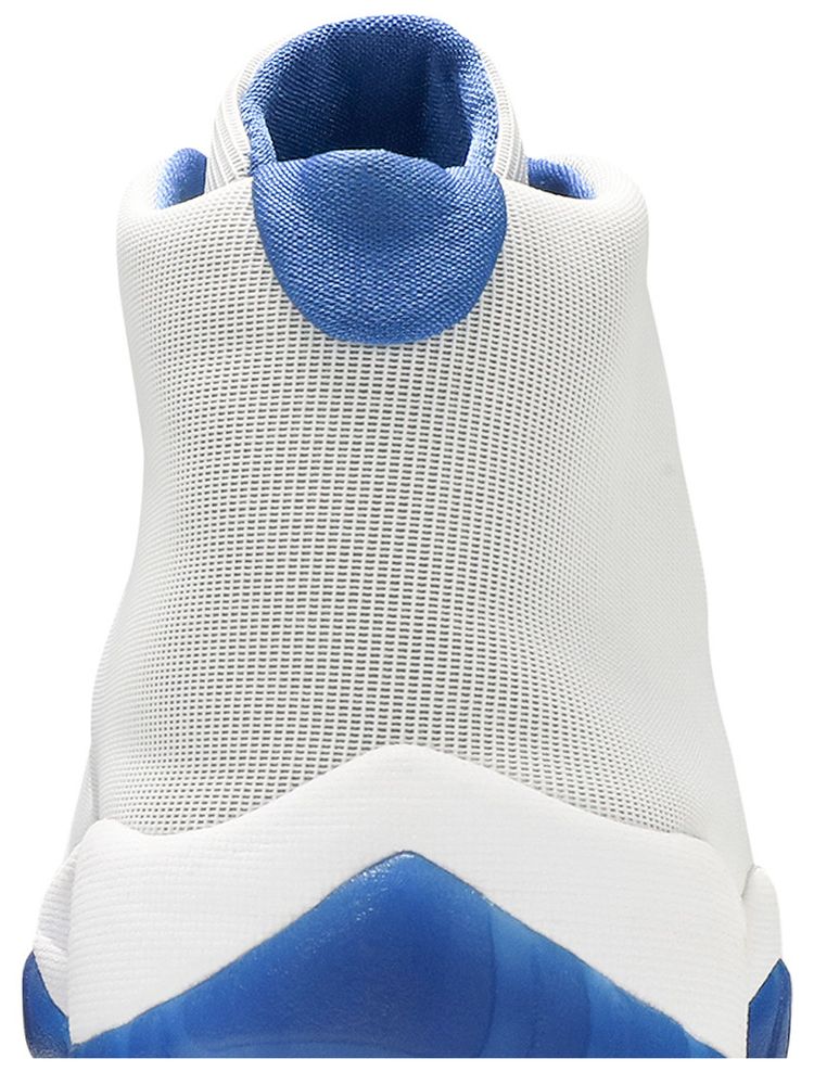 Air Jordan Future Sport Blue