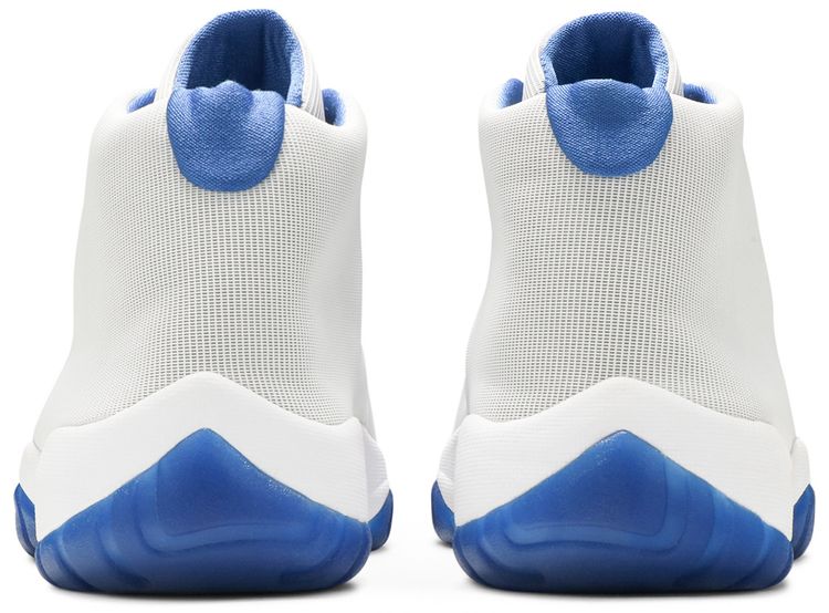 Air Jordan Future Sport Blue