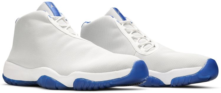 Air Jordan Future Sport Blue