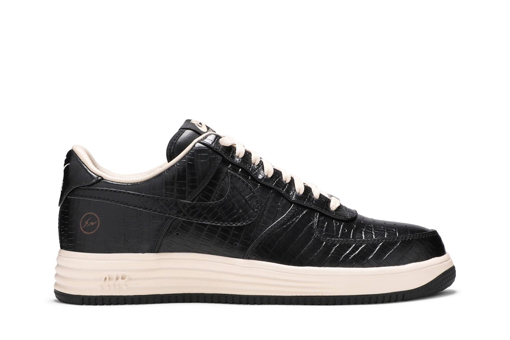 今年も話題の x Design Fragment Buy Lunar 'Croc SP Premium Low 1 Force マウンテンパーカー