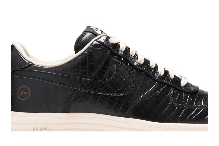 Buy Fragment Design x Lunar Force 1 Low Premium SP 