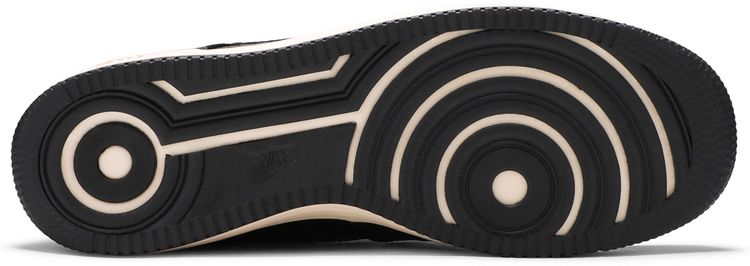 Nike Fragment Design x Lunar Force 1 Low Premium SP Croc