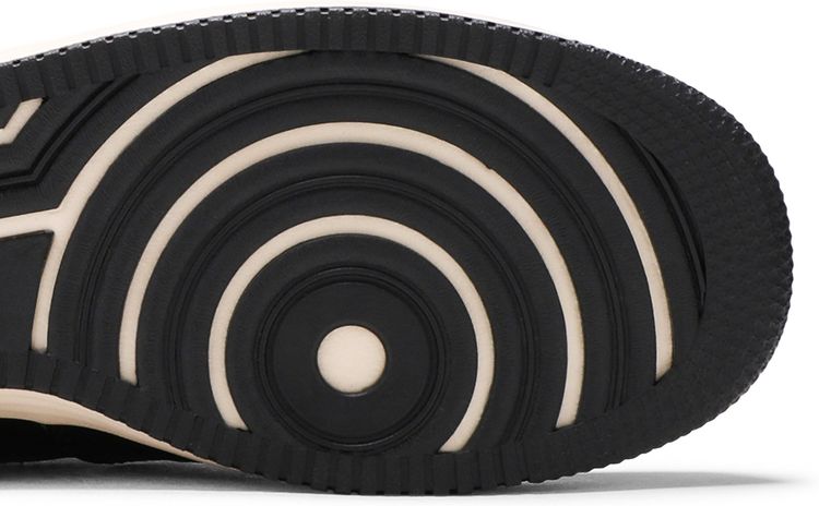 Nike Fragment Design x Lunar Force 1 Low Premium SP Croc