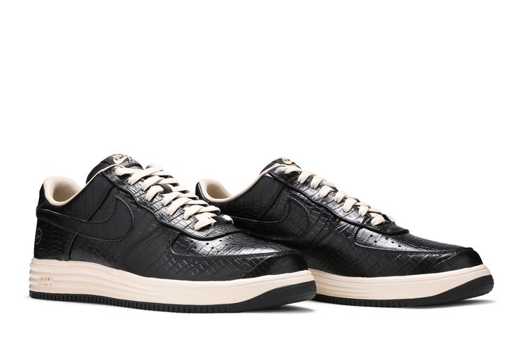 Buy Fragment Design x Lunar Force 1 Low Premium SP 