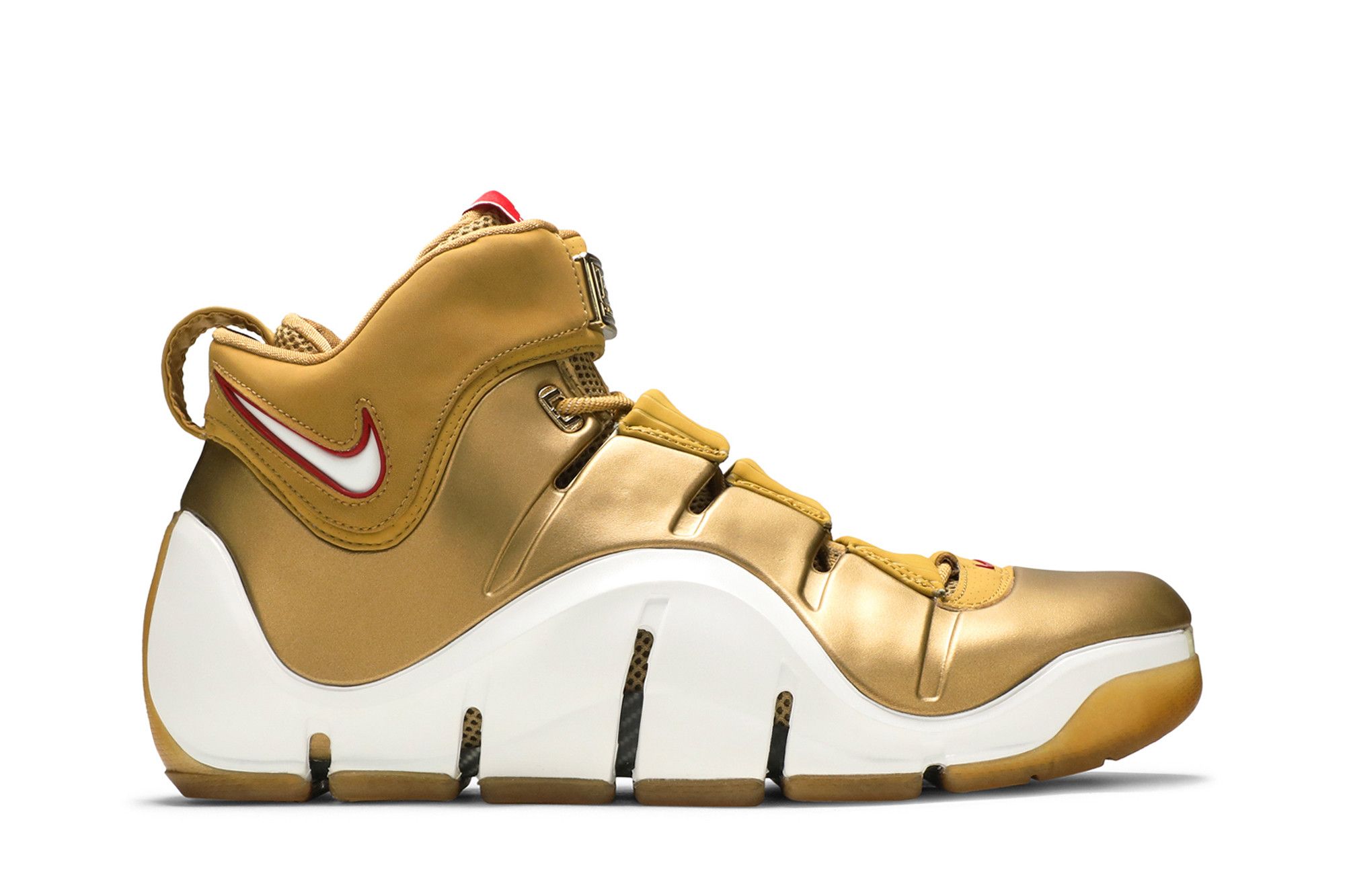 Lebron 4 all star 2025