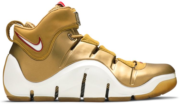 Zoom LeBron 4 All Star