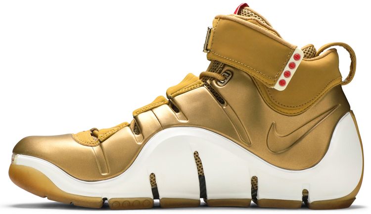 Zoom LeBron 4 All Star