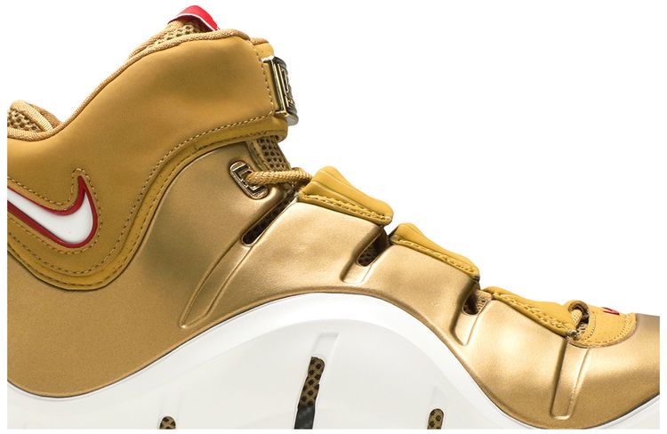 Zoom LeBron 4 All Star
