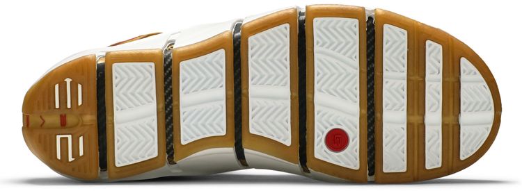 Zoom LeBron 4 All Star