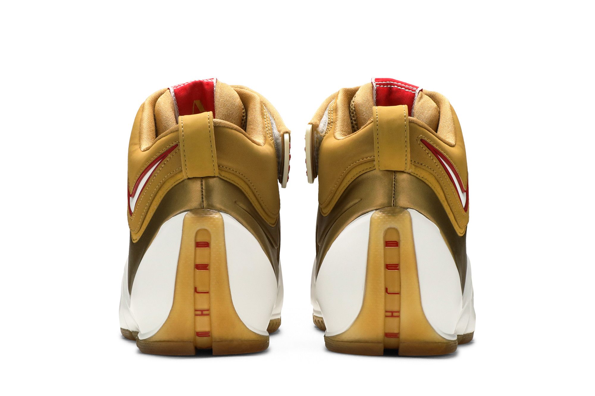 Buy Zoom LeBron 4 All Star 314647 711 GOAT CA