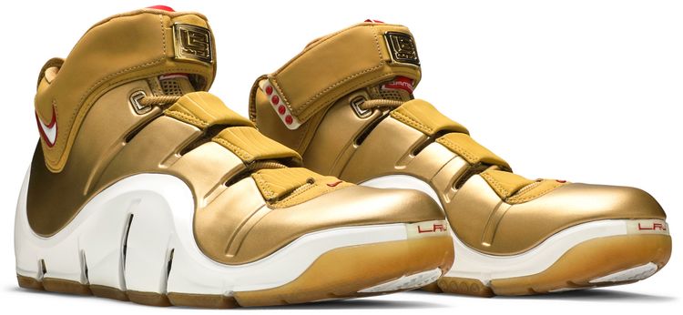 Zoom LeBron 4 All Star