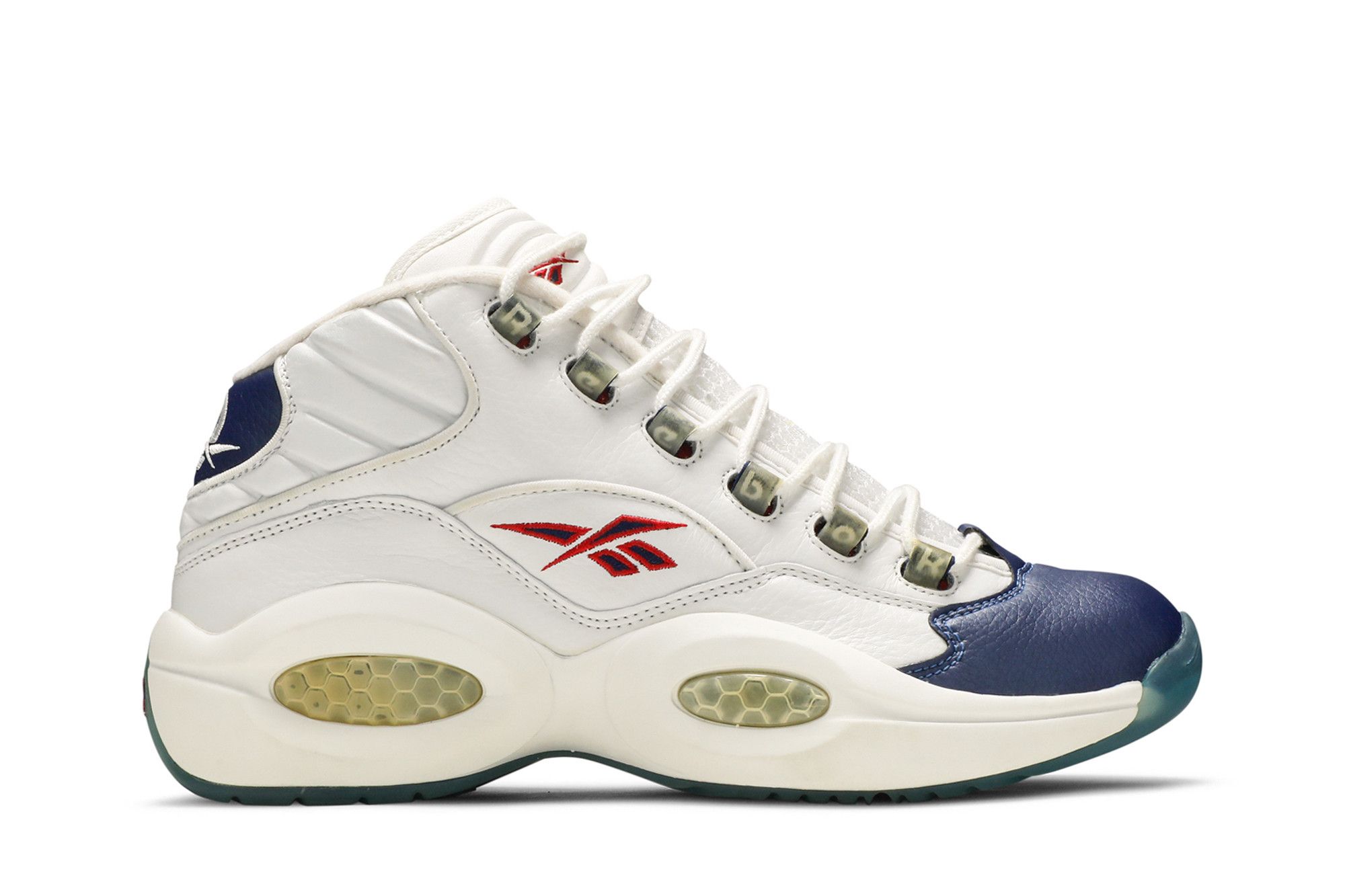 reebok question mid retro