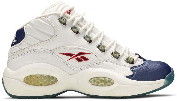 Reebok Question Mid