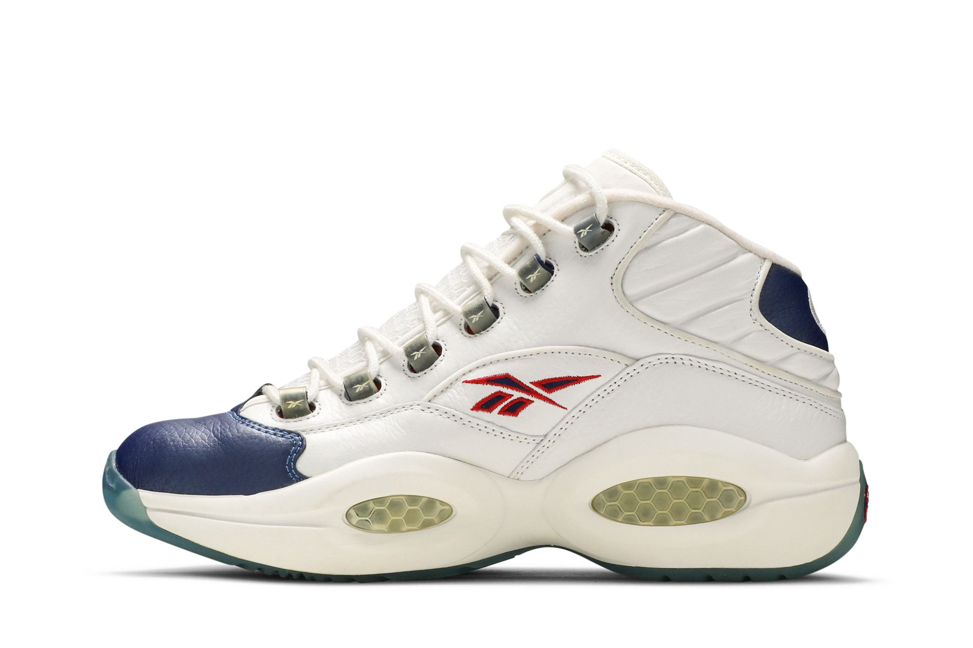Buy Question Mid - 4 90933 | GOAT
