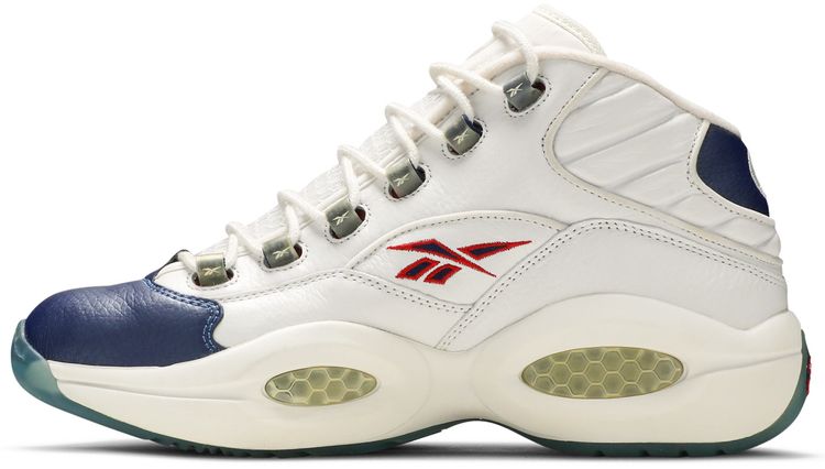 Reebok Question Mid