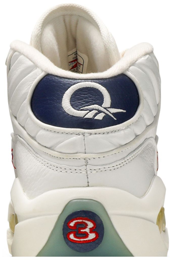 Reebok Question Mid