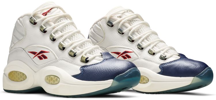 Reebok Question Mid