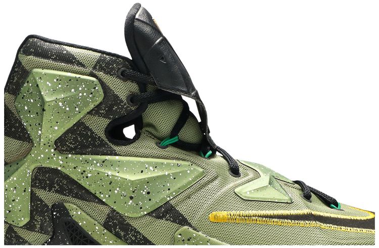 Nike LeBron 13 All Star   Northern Lights