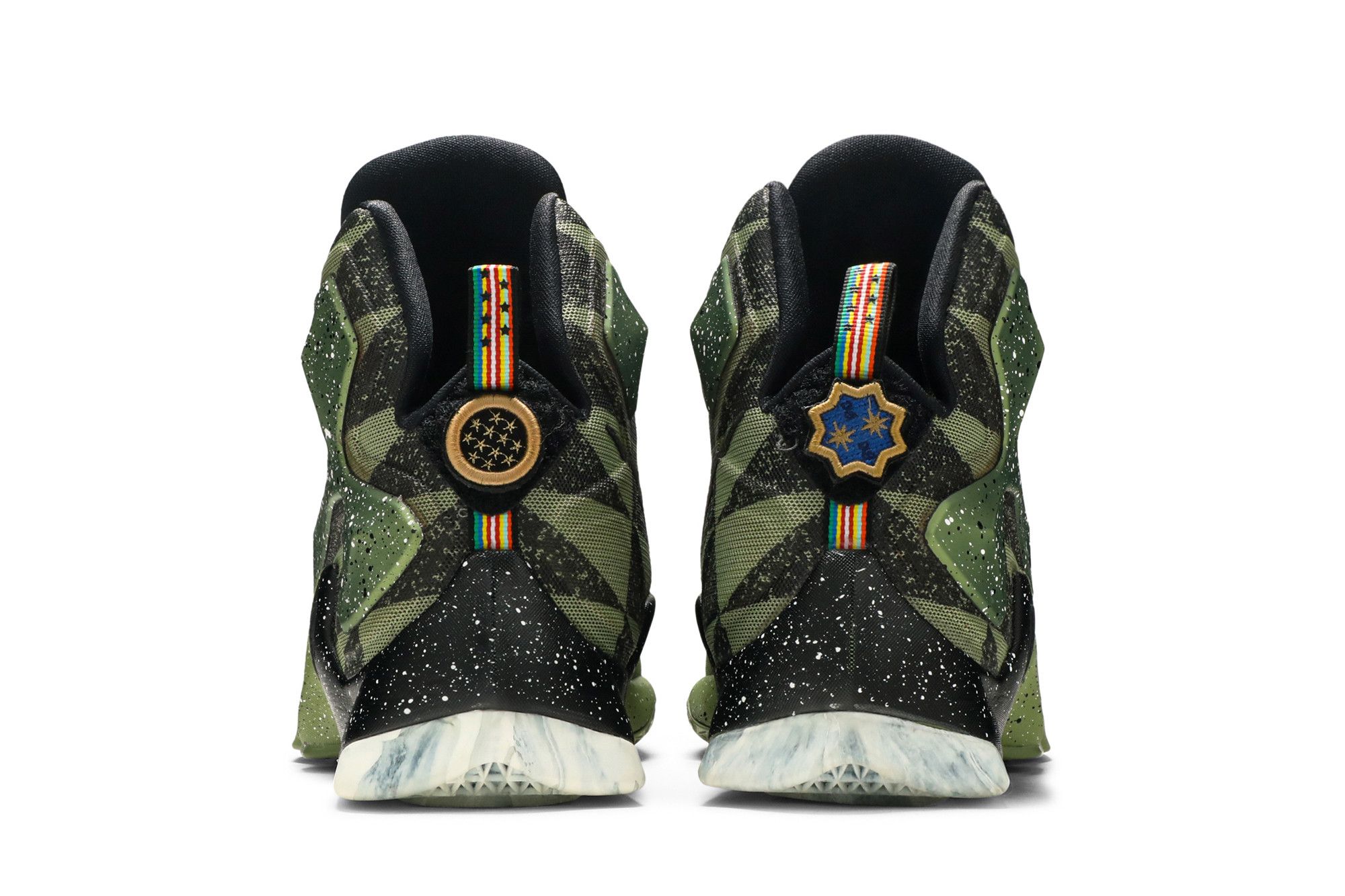 Lebron 13 alligator on sale