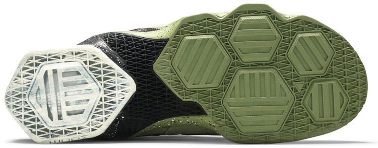 Nike LeBron 13 All Star   Northern Lights