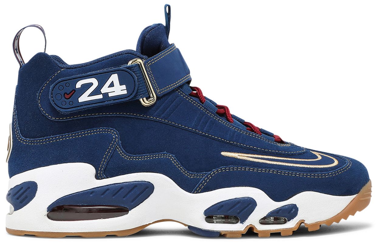griffey air maxes