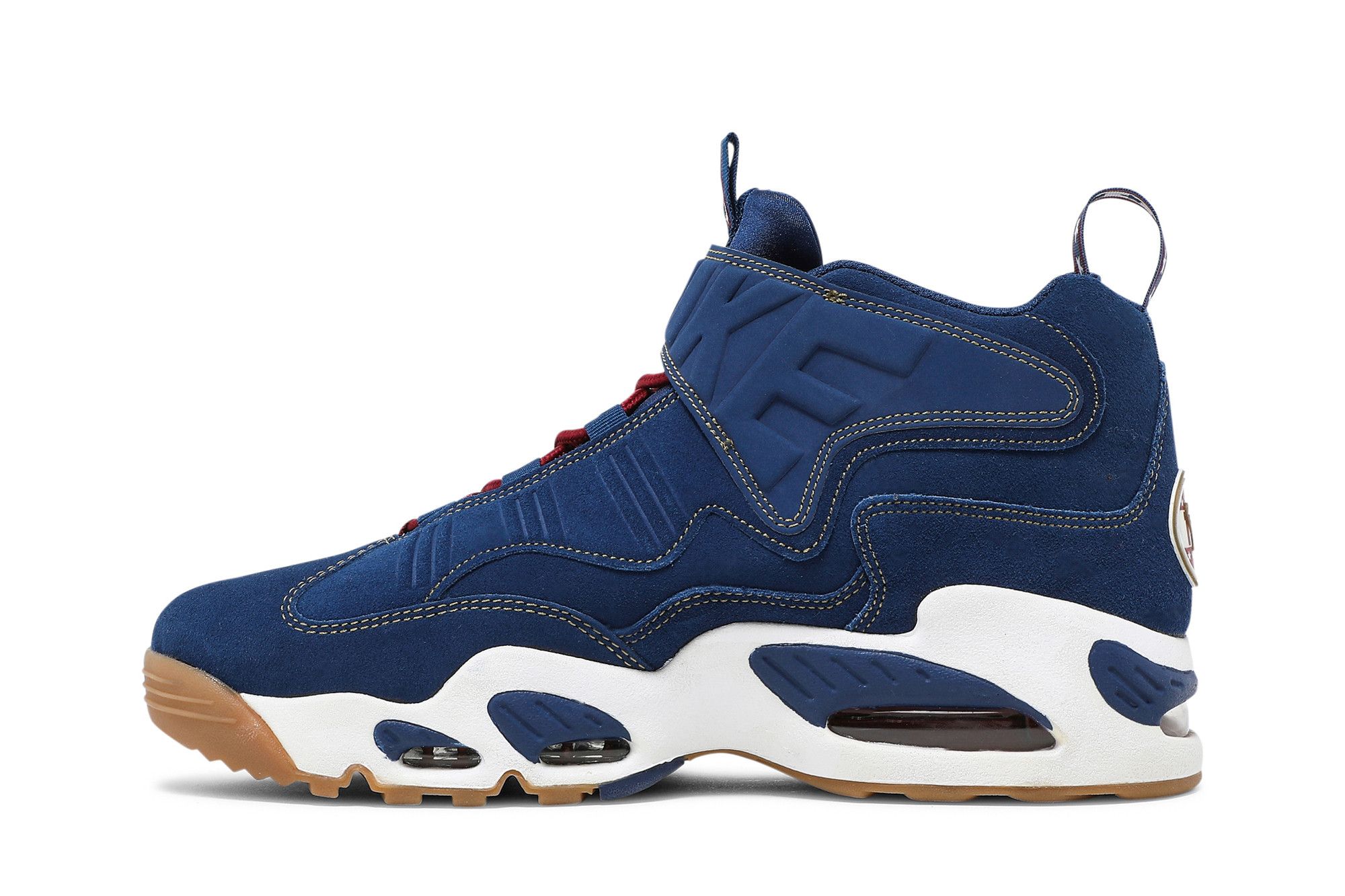 Air griffey max 1 prez clearance