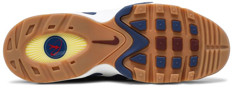 Nike Air Griffey Max 1 Prez Qz Vote for Griffey