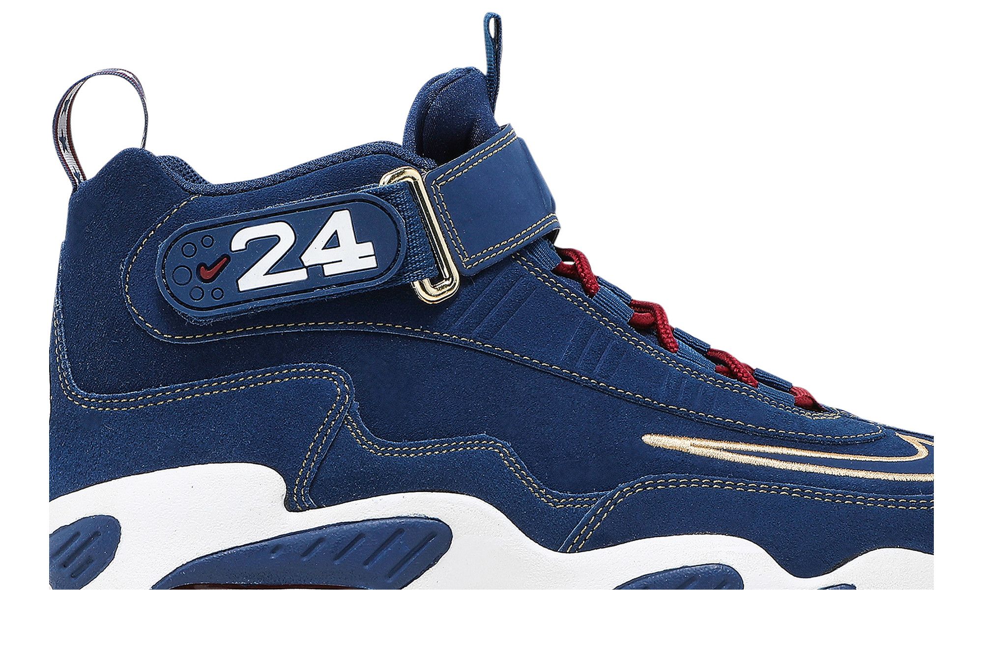 Size 7.0 Air Griffey Max 1 Prez Qz Vote for Griffey