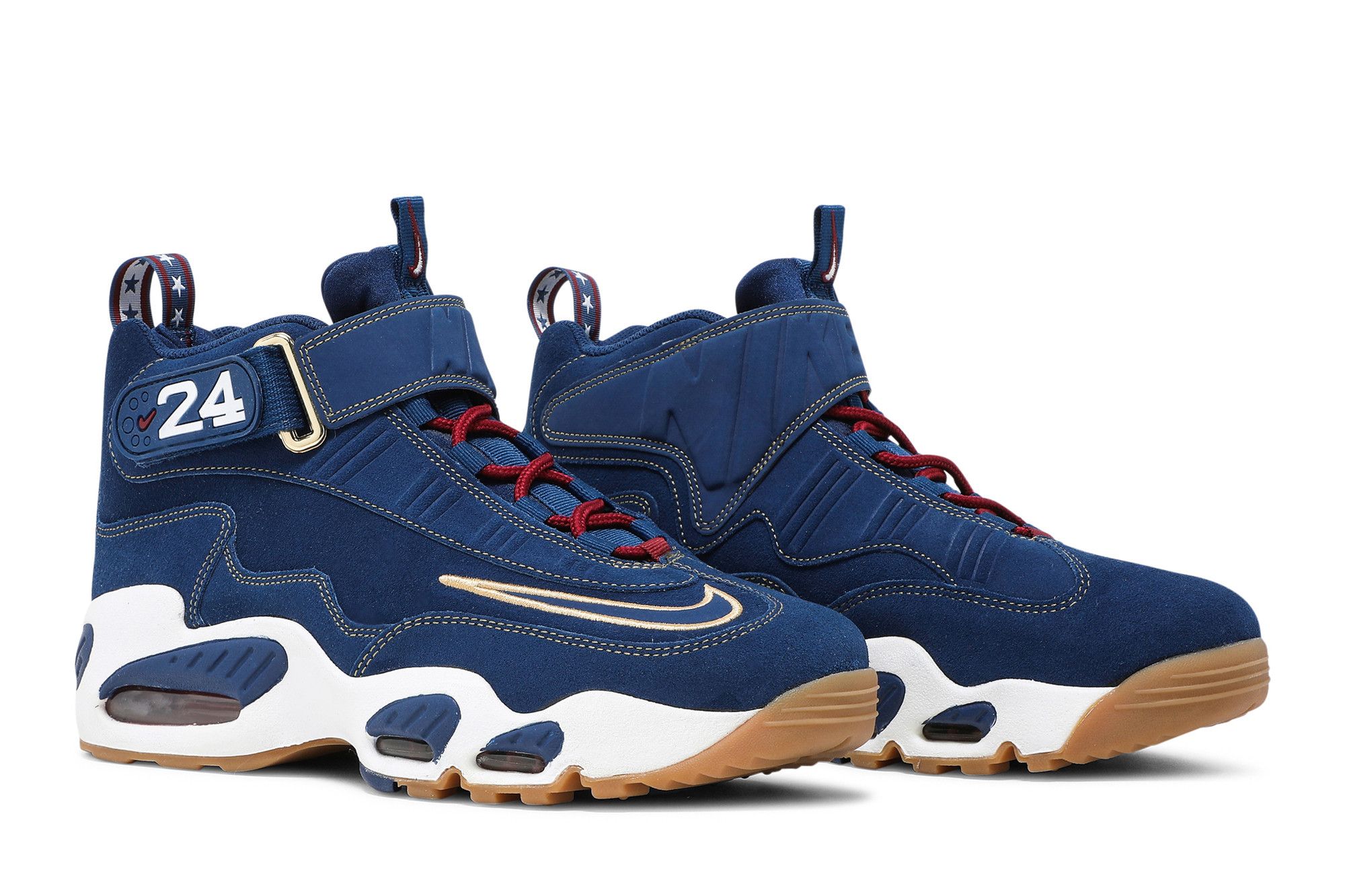 Buy Air Griffey Max 1 Prez Qz 'Vote for Griffey' - 853014