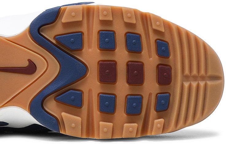 Nike Air Griffey Max 1 Prez Qz Vote for Griffey