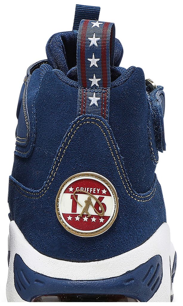 Nike Air Griffey Max 1 Prez Qz Vote for Griffey