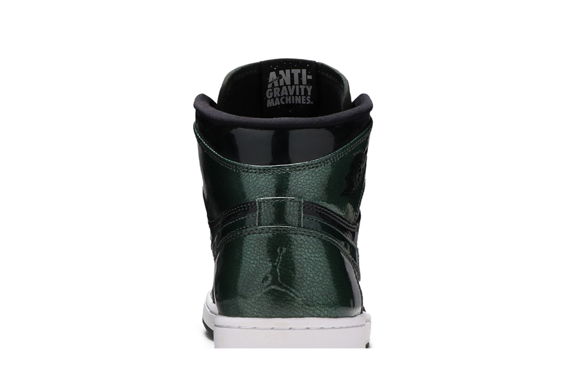 Jordan 1 anti gravity machines grey shop