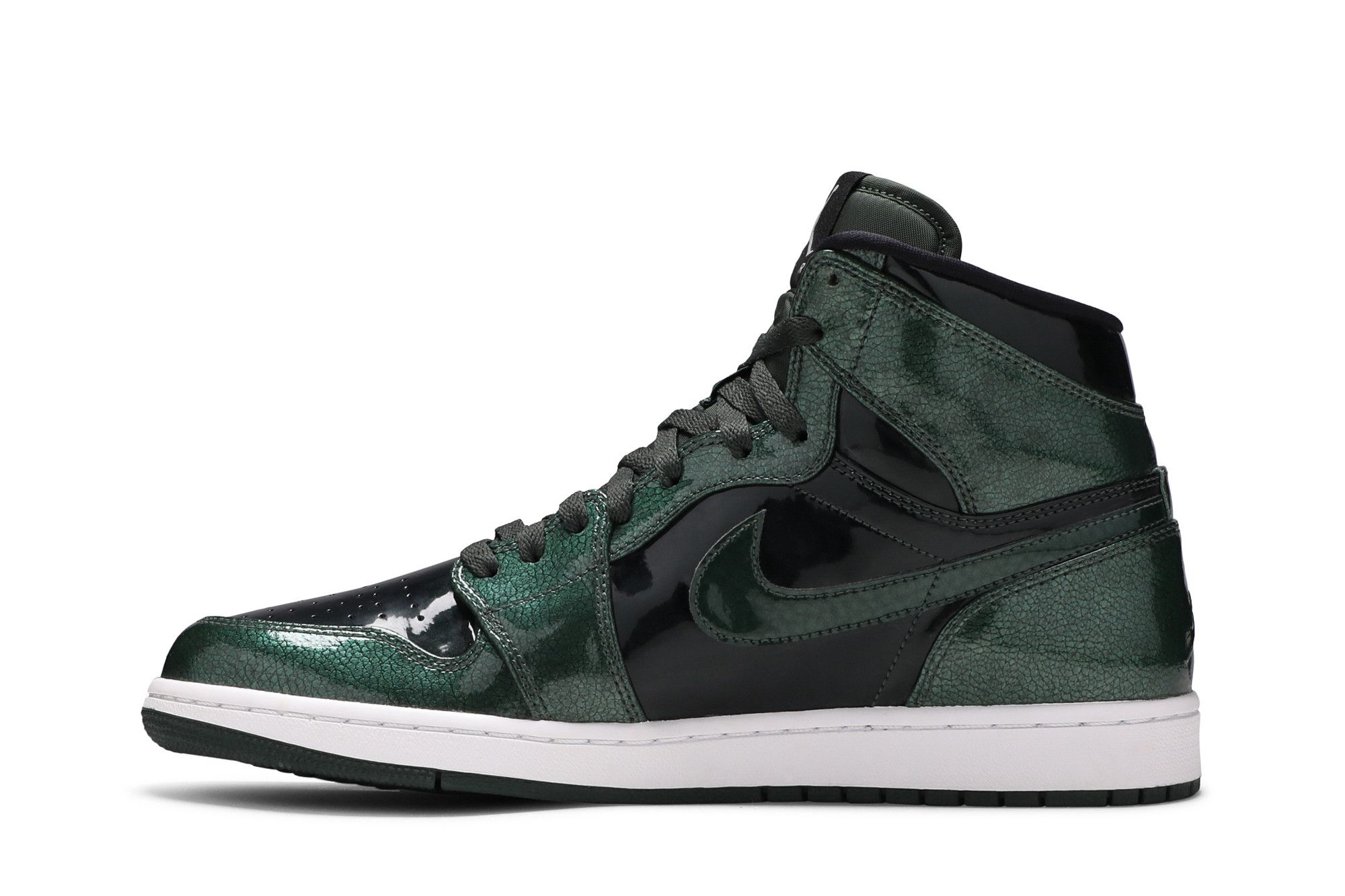 Buy Air Jordan 1 High Anti Gravity Machines 332550 300 GOAT