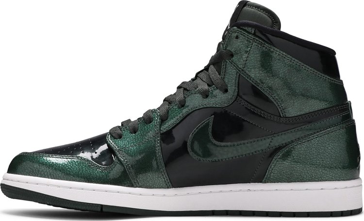 Air Jordan 1 High Anti Gravity Machines