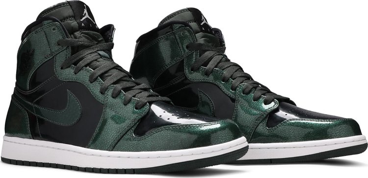 Air Jordan 1 High Anti Gravity Machines