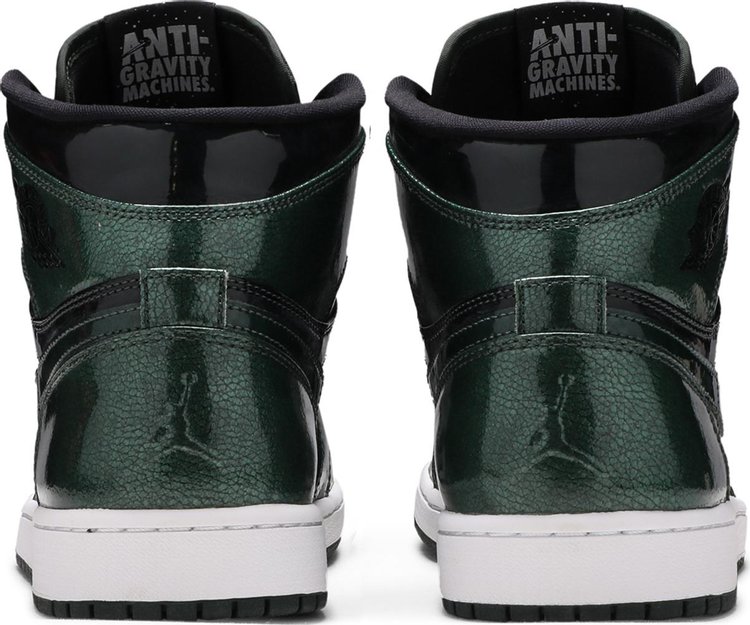 Air Jordan 1 High Anti Gravity Machines