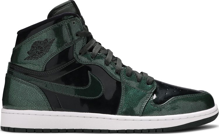 Air Jordan 1 High Anti Gravity Machines