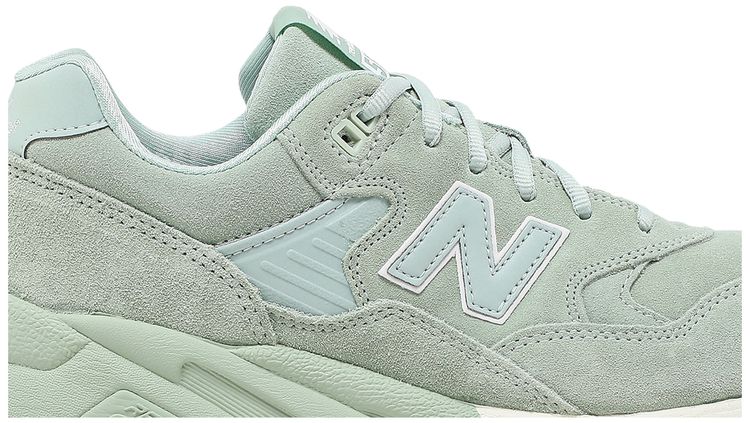 New Balance 580 Mint