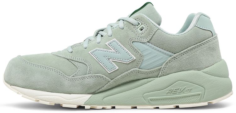 New Balance 580 Mint