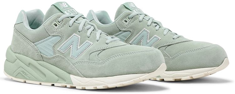 New Balance 580 Mint